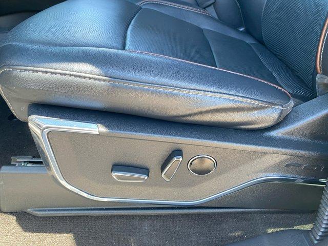 used 2022 Ford F-150 car, priced at $46,500