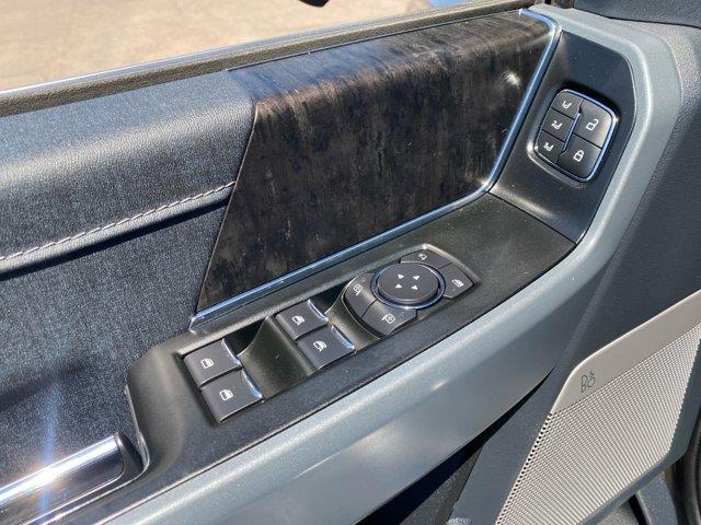 used 2022 Ford F-150 car, priced at $46,500