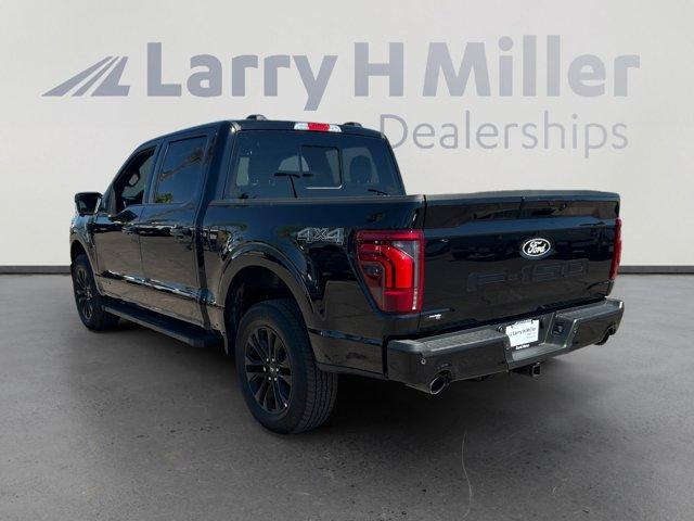 new 2025 Ford F-150 car, priced at $68,689