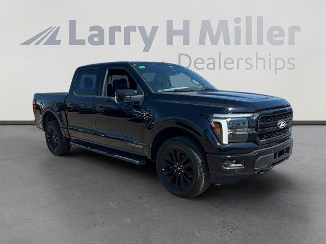 new 2025 Ford F-150 car, priced at $68,689