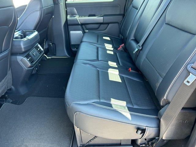 new 2025 Ford F-150 car, priced at $68,689