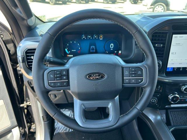 new 2025 Ford F-150 car, priced at $68,689