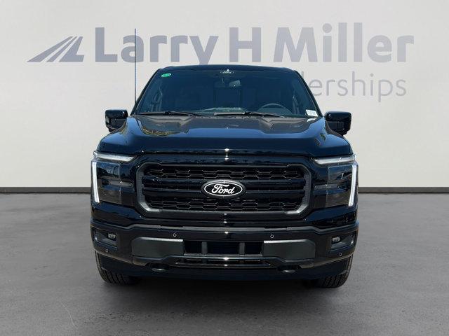 new 2025 Ford F-150 car, priced at $68,689