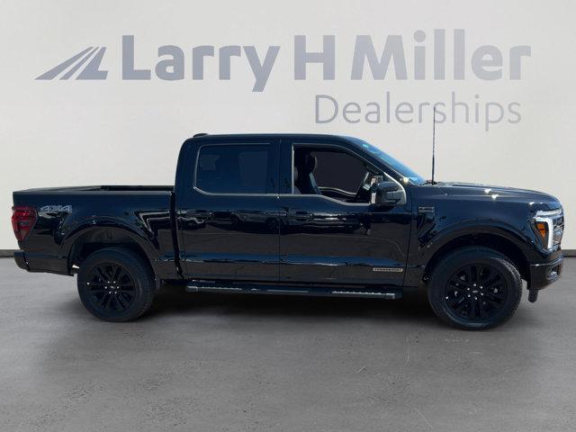 new 2025 Ford F-150 car, priced at $68,689