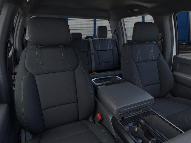 new 2025 Ford F-150 car, priced at $50,038