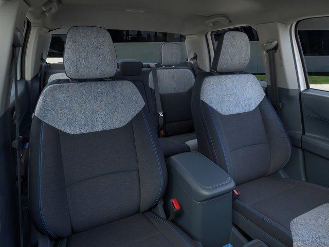 new 2025 Ford Maverick car, priced at $31,704