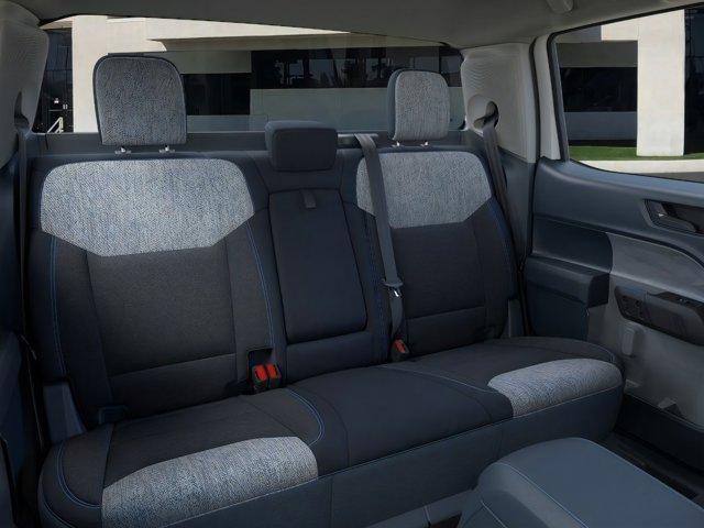 new 2025 Ford Maverick car, priced at $31,704