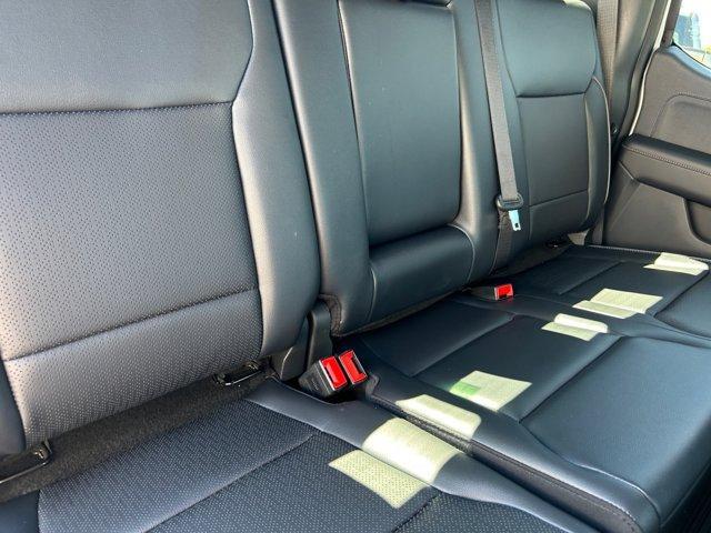 new 2025 Ford F-150 car, priced at $66,647