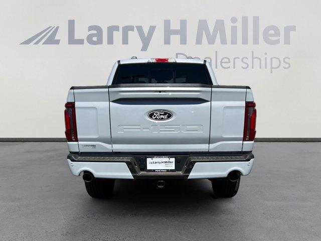 new 2025 Ford F-150 car, priced at $66,647
