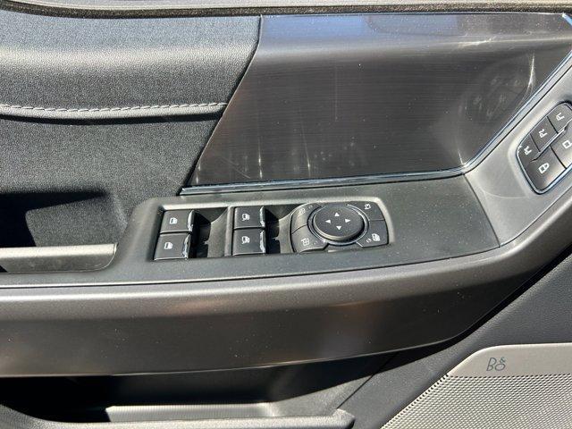 new 2025 Ford F-150 car, priced at $66,647