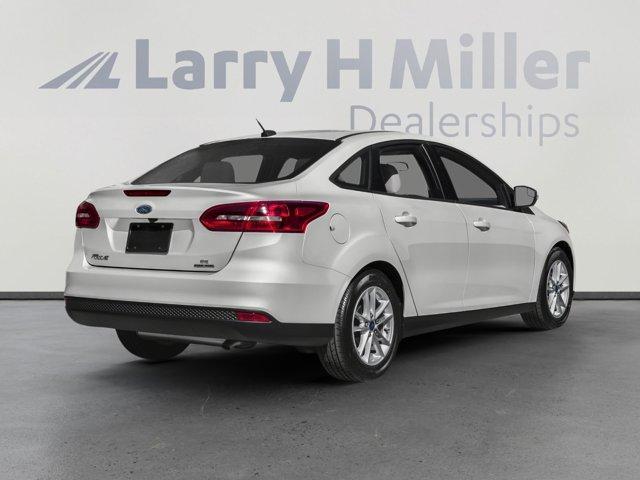 used 2017 Ford Focus car, priced at $13,398