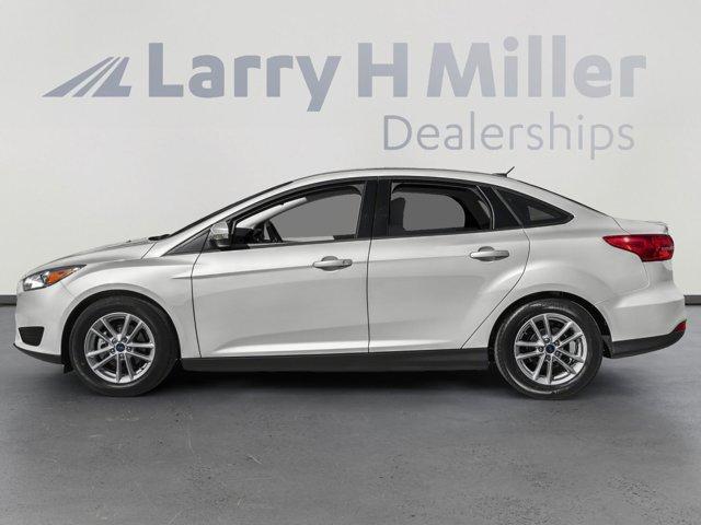 used 2017 Ford Focus car, priced at $13,398