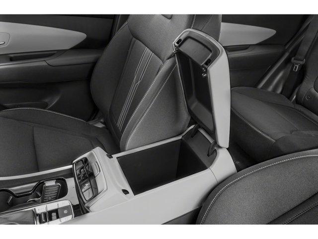 used 2024 Hyundai Tucson car, priced at $22,217