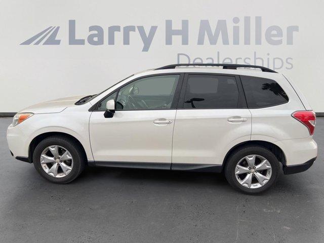 used 2014 Subaru Forester car, priced at $9,956