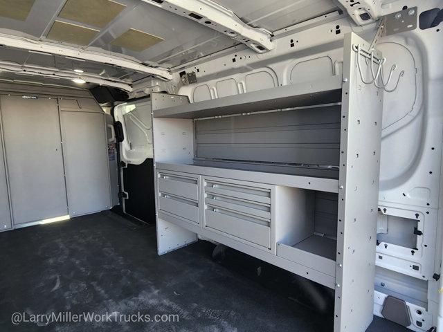 new 2024 Ford Transit-150 car, priced at $52,688