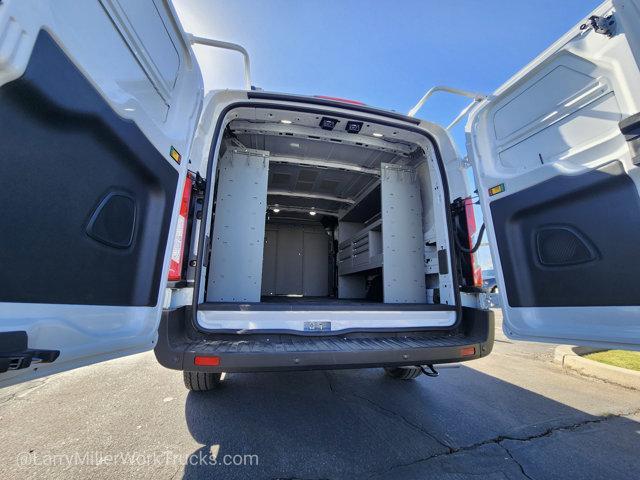 new 2024 Ford Transit-150 car, priced at $52,688