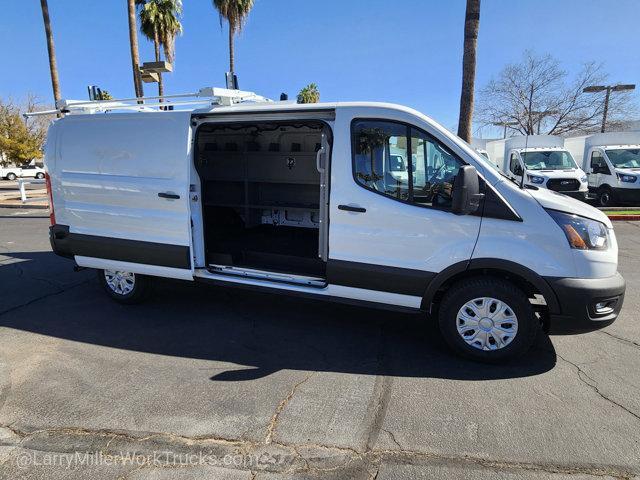 new 2024 Ford Transit-150 car, priced at $52,688