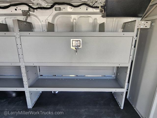 new 2024 Ford Transit-150 car, priced at $52,688