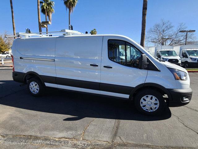 new 2024 Ford Transit-150 car, priced at $52,688