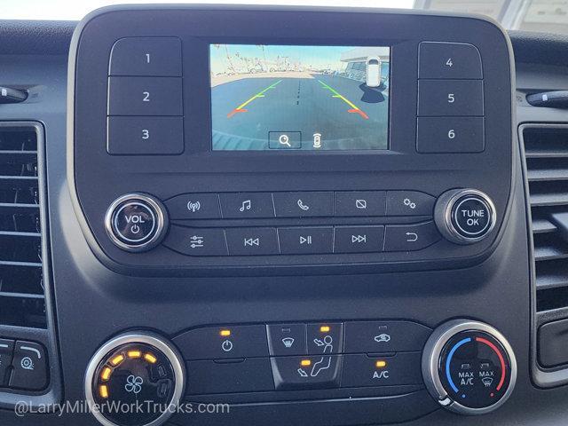 new 2024 Ford Transit-150 car, priced at $52,688