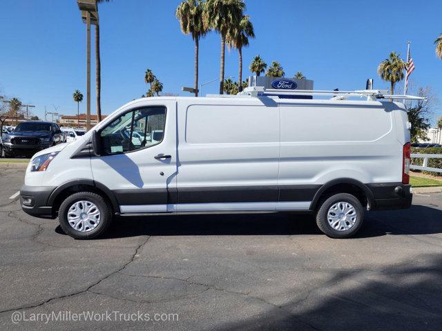 new 2024 Ford Transit-150 car, priced at $52,688