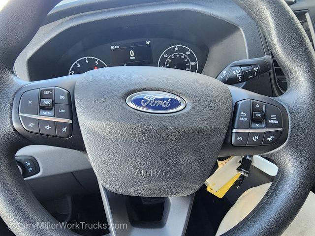 new 2024 Ford Transit-150 car, priced at $52,688