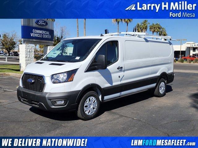 new 2024 Ford Transit-150 car, priced at $52,688
