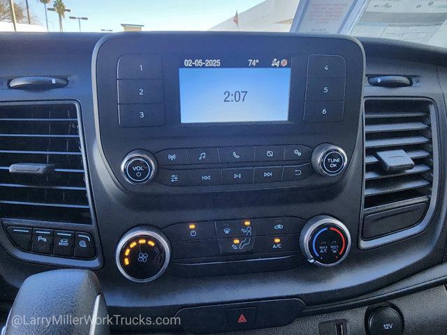 new 2024 Ford Transit-150 car, priced at $52,688