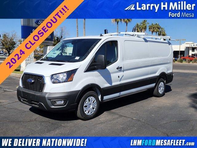 new 2024 Ford Transit-150 car, priced at $52,688