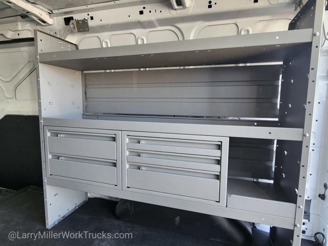 new 2024 Ford Transit-150 car, priced at $52,688
