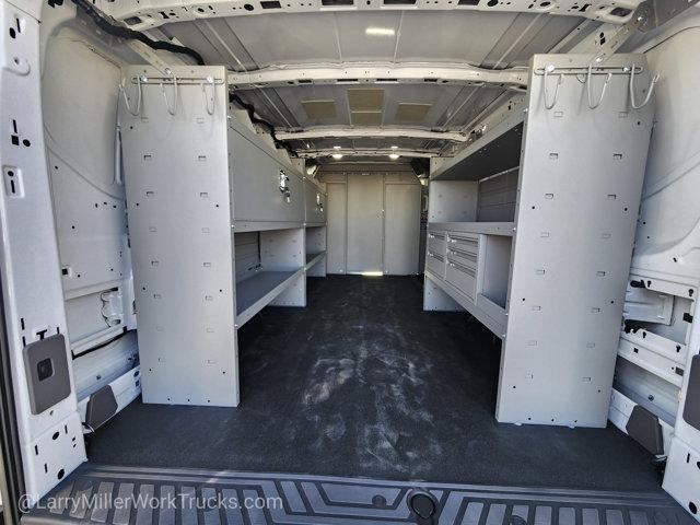 new 2024 Ford Transit-150 car, priced at $52,688