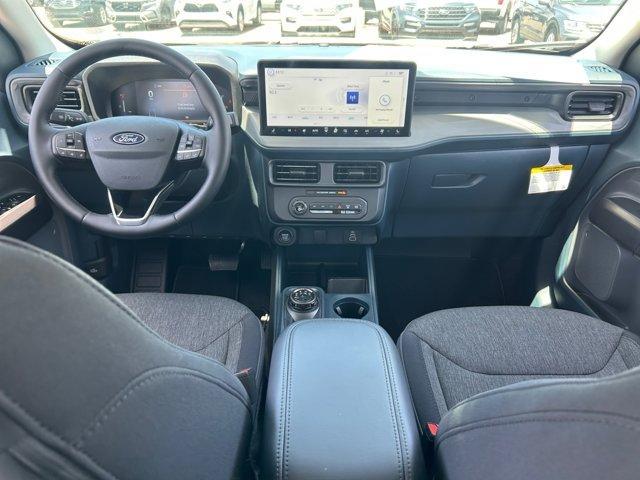 new 2025 Ford Maverick car, priced at $34,234