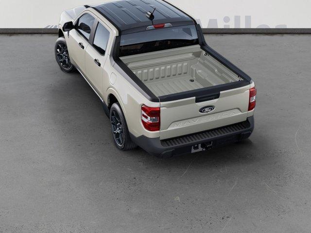 new 2025 Ford Maverick car, priced at $34,384