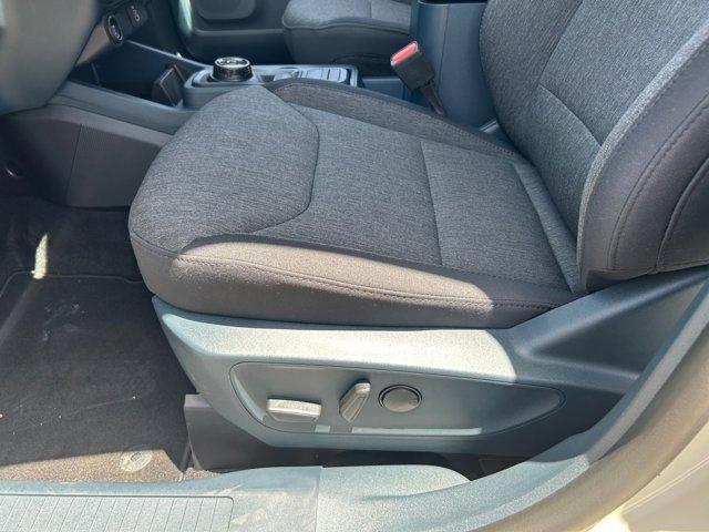 new 2025 Ford Maverick car, priced at $34,234