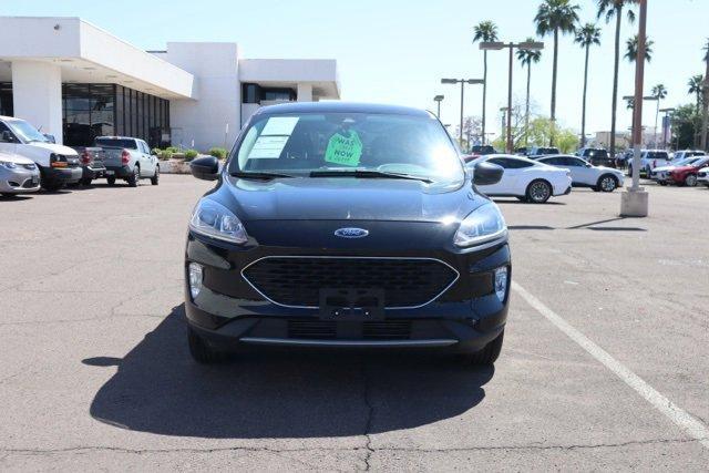 used 2022 Ford Escape car, priced at $23,160