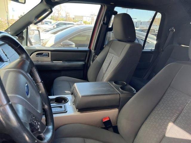 used 2017 Ford Expedition car, priced at $19,464