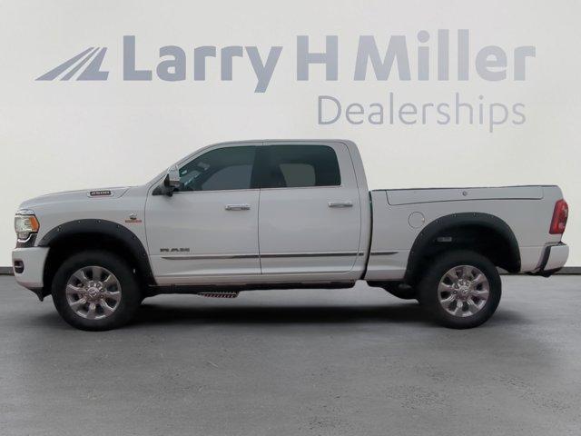 used 2019 Ram 2500 car, priced at $52,000