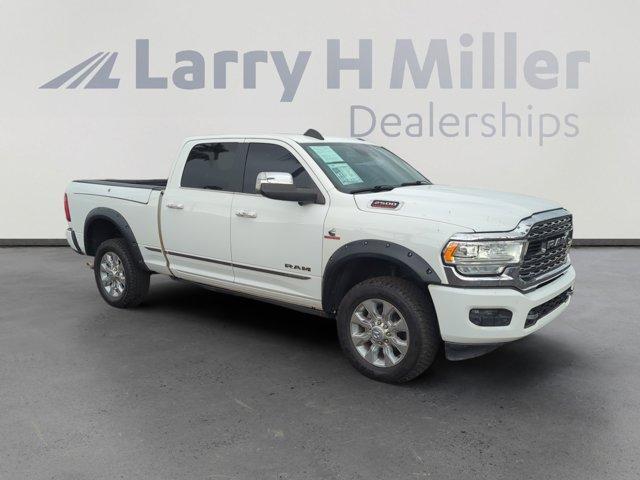 used 2019 Ram 2500 car, priced at $52,000