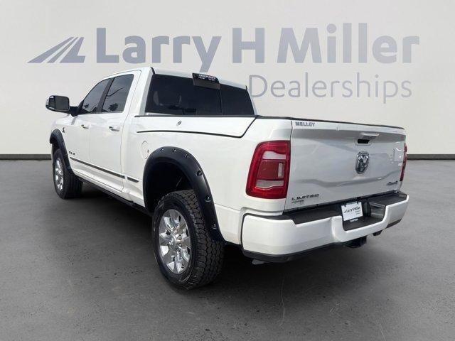 used 2019 Ram 2500 car, priced at $51,984