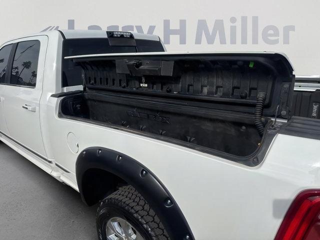 used 2019 Ram 2500 car, priced at $51,984