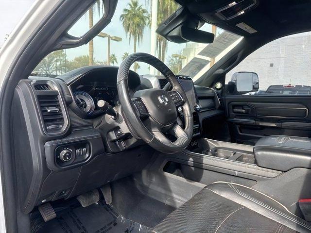 used 2019 Ram 2500 car, priced at $51,984