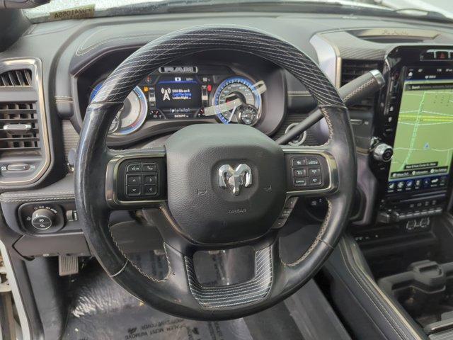 used 2019 Ram 2500 car, priced at $52,000