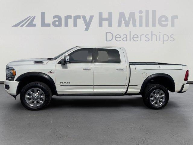 used 2019 Ram 2500 car, priced at $51,984