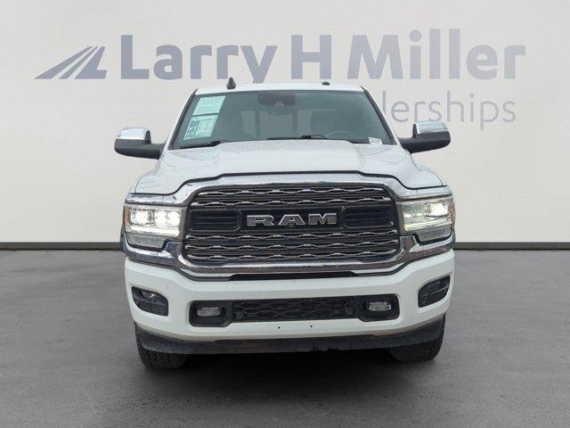 used 2019 Ram 2500 car, priced at $52,000