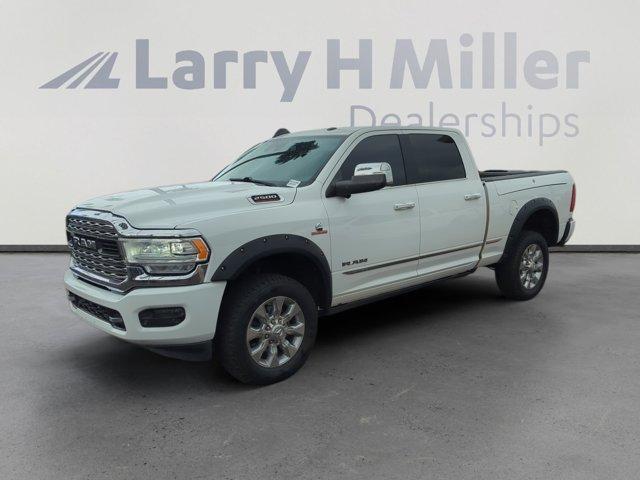 used 2019 Ram 2500 car, priced at $52,000