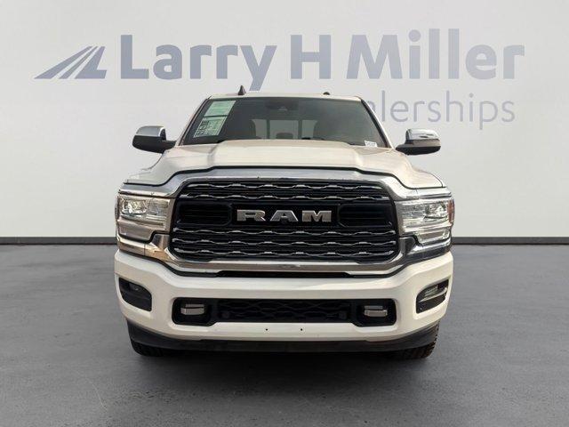 used 2019 Ram 2500 car, priced at $51,984