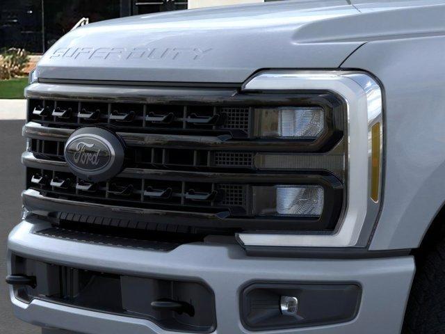 new 2024 Ford F-250 car, priced at $92,203