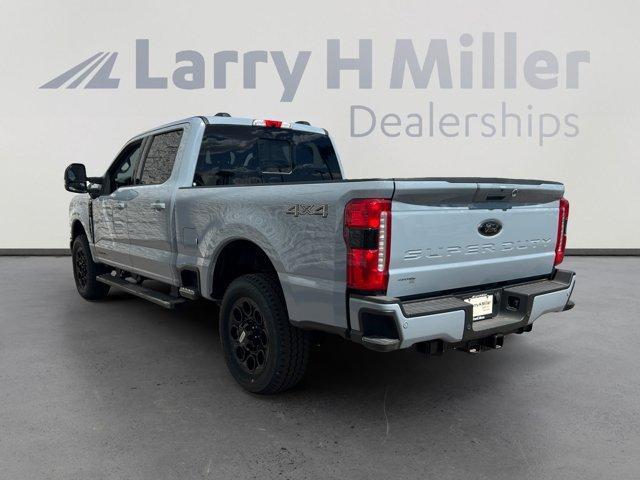 new 2024 Ford F-250 car, priced at $93,402