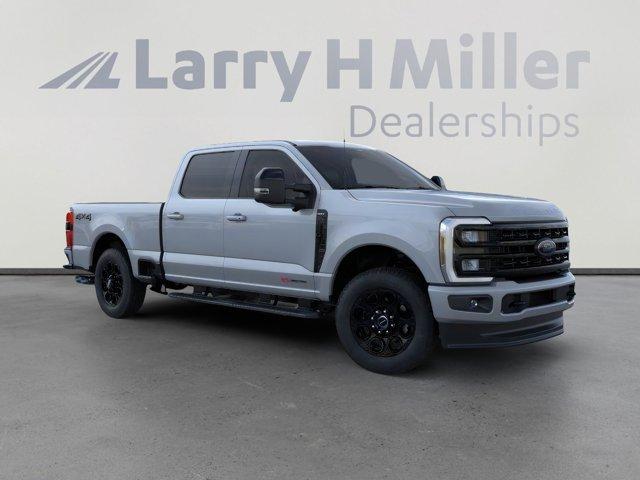 new 2024 Ford F-250 car, priced at $92,203