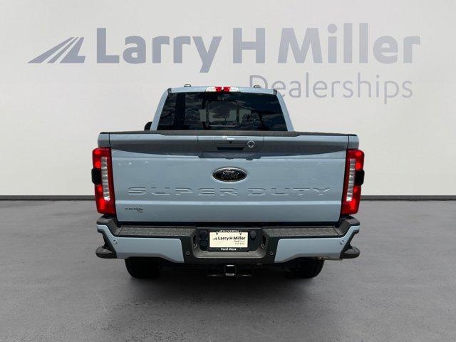 new 2024 Ford F-250 car, priced at $93,402